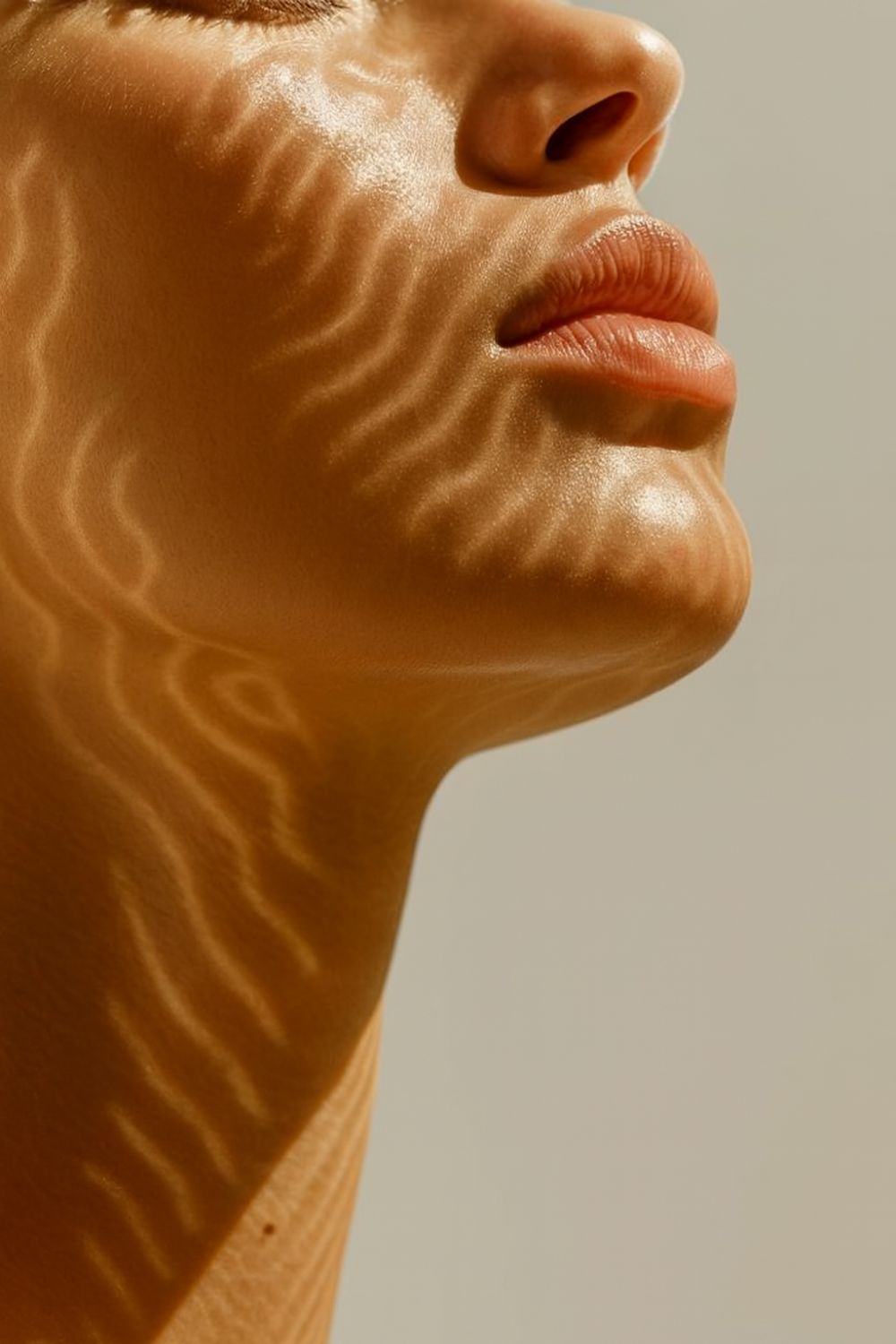 Clinic brand aesthetic