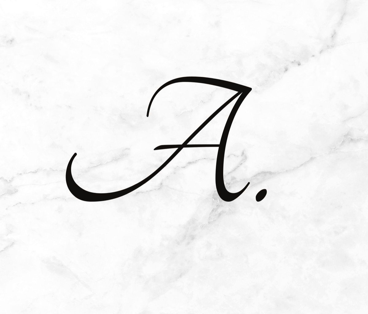 Ariza Stone isotipo B