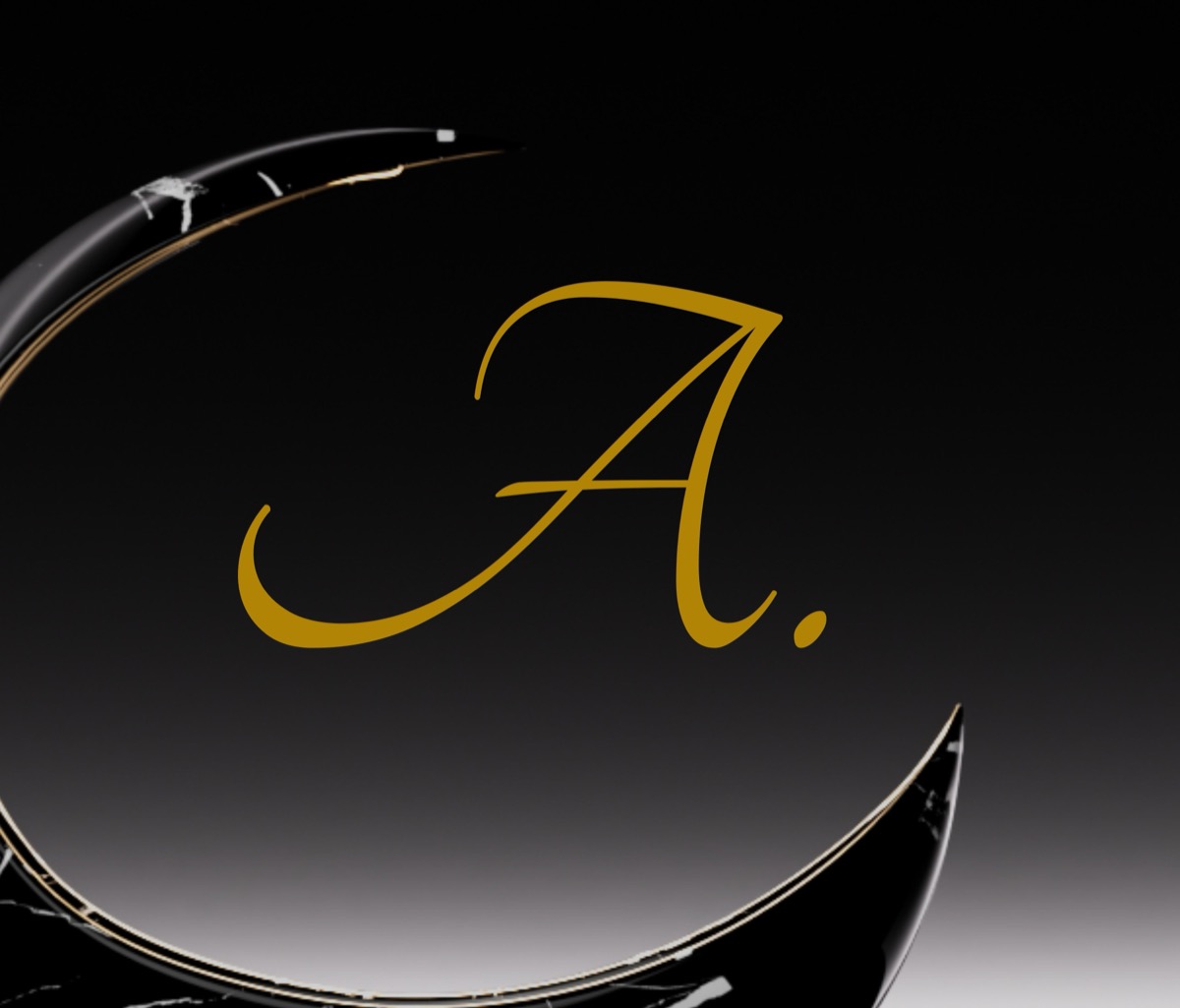 Ariza Stone isotipo A