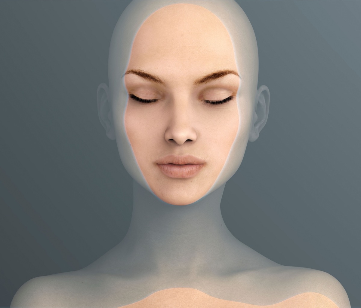 Ariza Stone brand world