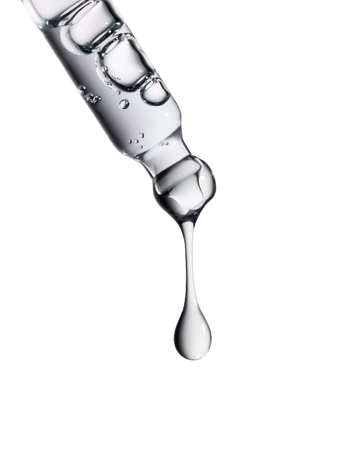 Beauty that doesn't shout.