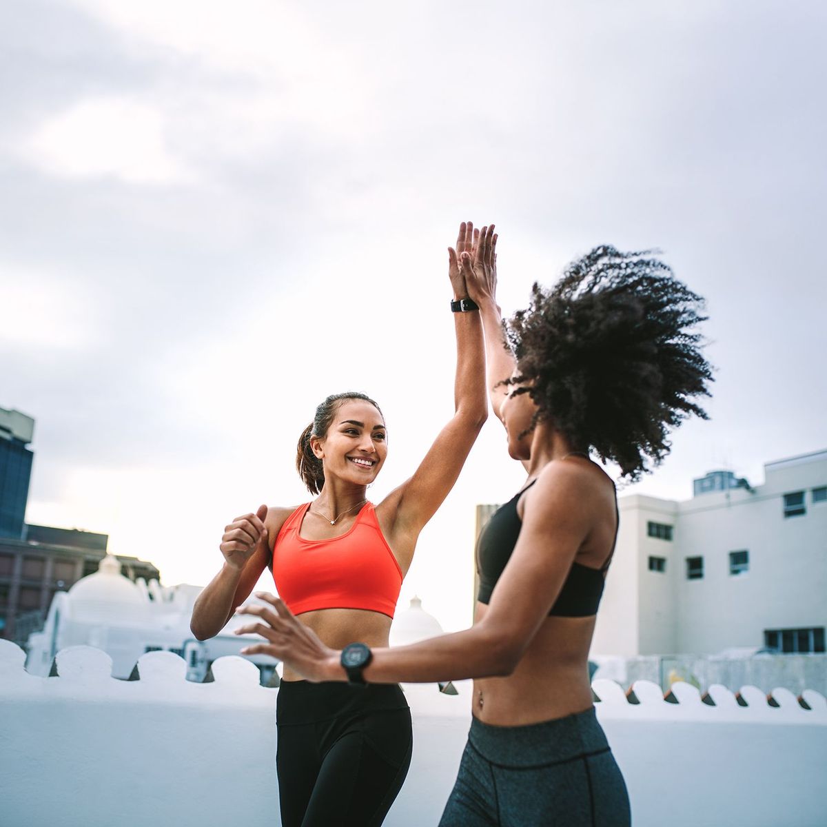 Community at Tribu Fitness