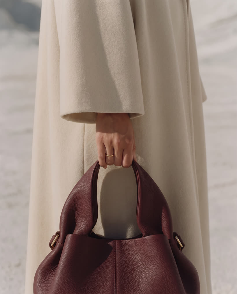 The Method — Detail