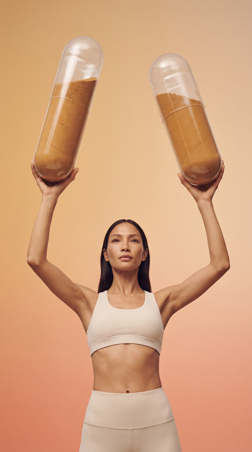 Miel — Campaign
